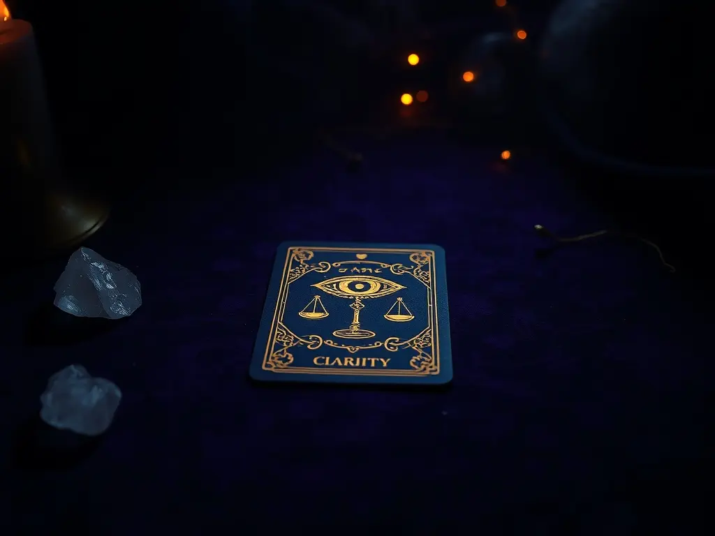Tarot Một Lá Phù Hợp Với Câu Hỏi Nào