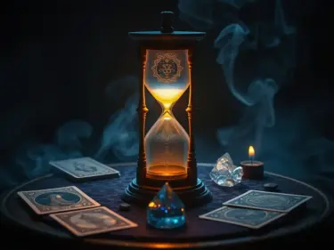 Tarot Phản ánh Hiện Tại Hay Dự Báo Tương Lai
