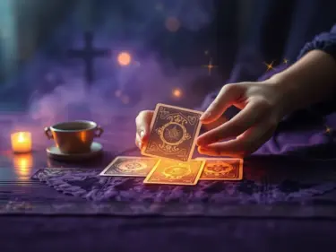 Tarot Phản ánh Trạng Thái Cảm Xúc Hiện Tại Thế Nào