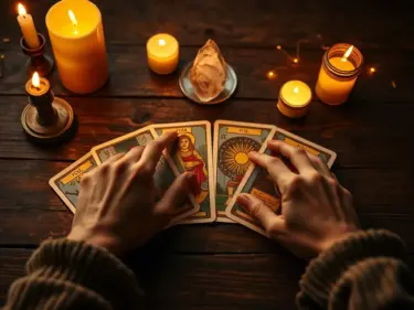 Tarot Rider Waite Phù Hợp Với Ai