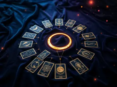 Tarot Theo Tháng Giúp Theo Dõi Chuyển Biến