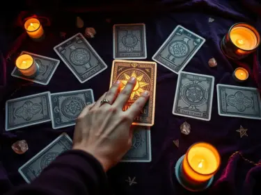 Tarot Theo Tuần Nên Tập Trung Vào điều Gì