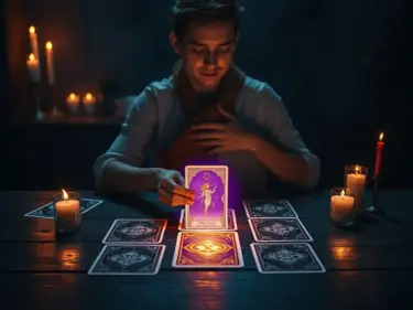 Tarot Và Nghệ Thuật Lắng Nghe Trực Giác