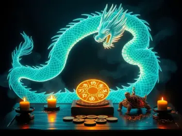 Thanh Long Xuất Hiện Mang Tín Hiệu Nào Trong Lục Hào