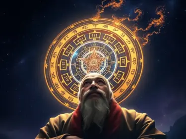 Thiên Cơ Trong Tử Vi Nói Gì Về Trí Tuệ