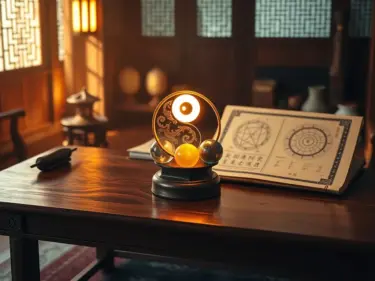 Cách nhìn Tứ Trụ Thiệu Vĩ Hoa