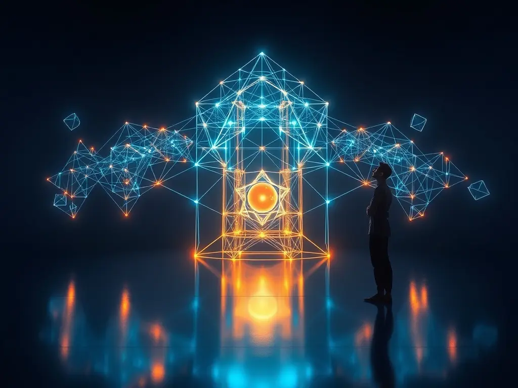 Ti Của Mbti Xây Dựng Logic Nội Tại Thế Nào