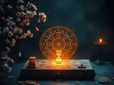 Tín Hiệu đơn Hàng Bị Chậm Nhìn Qua Quẻ Mai Hoa
