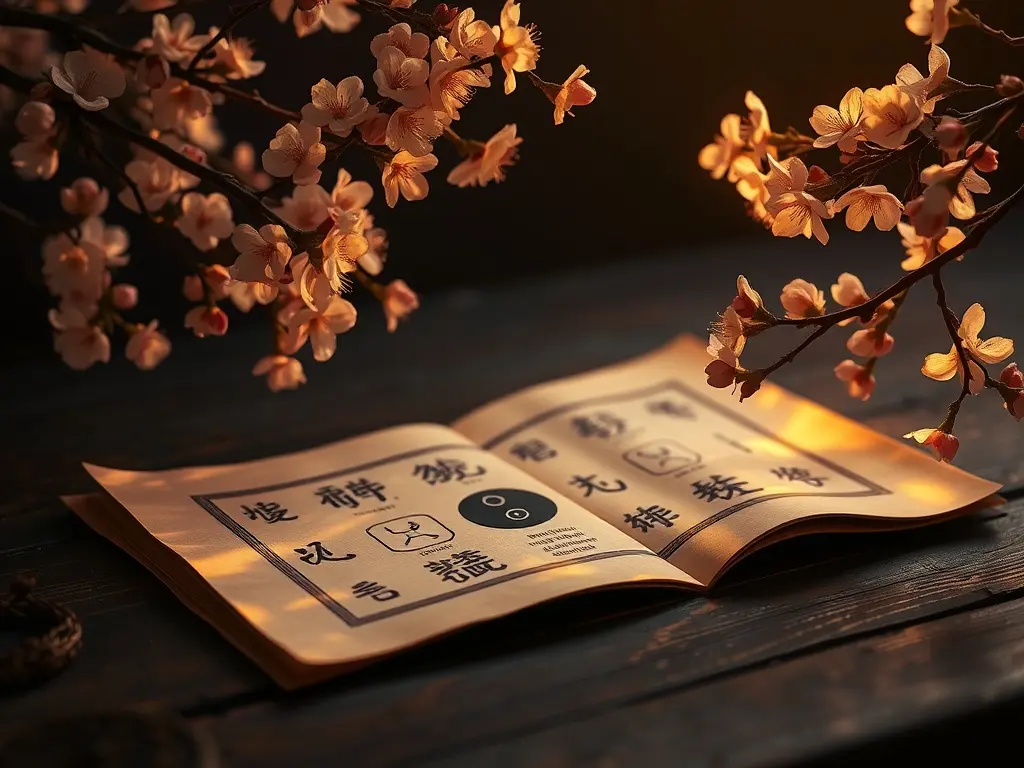 Tư Duy Linh Hoạt Giúp Luận Mai Hoa Bớt Máy Móc