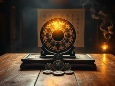 Tử Tôn Có ý Nghĩa Gì Trong Dự đoán Kinh Dịch