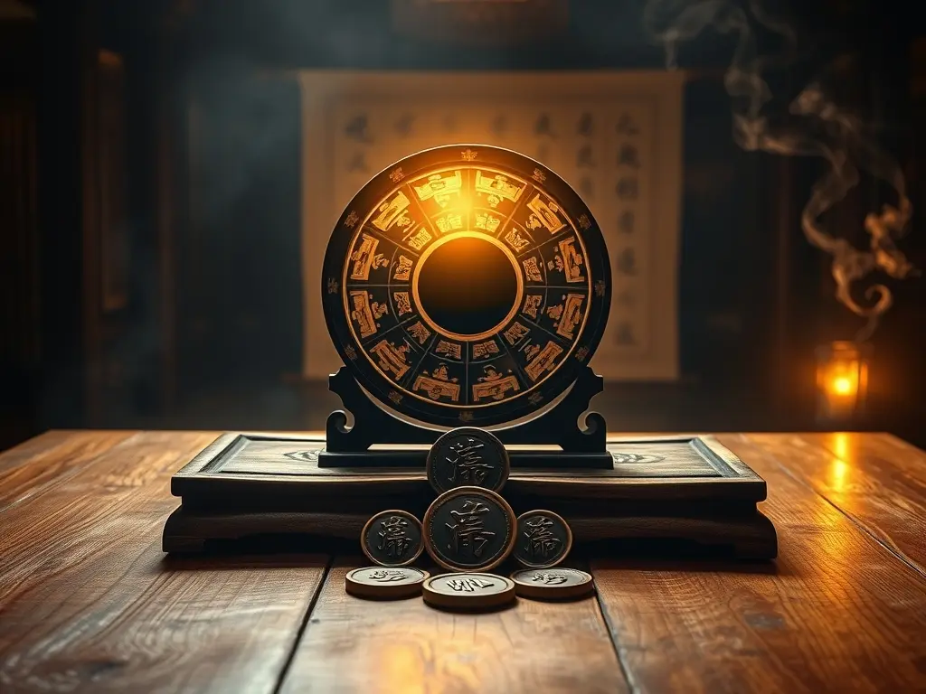 Tử Tôn Có ý Nghĩa Gì Trong Dự đoán Kinh Dịch