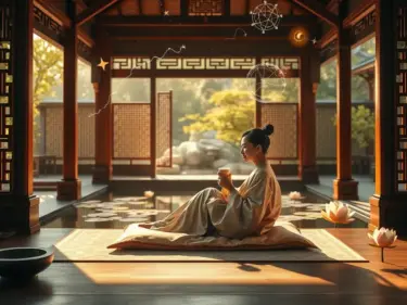 Tử Vi Lý Giải Tính Thích Hưởng Thụ Của Sao Thiên đồng