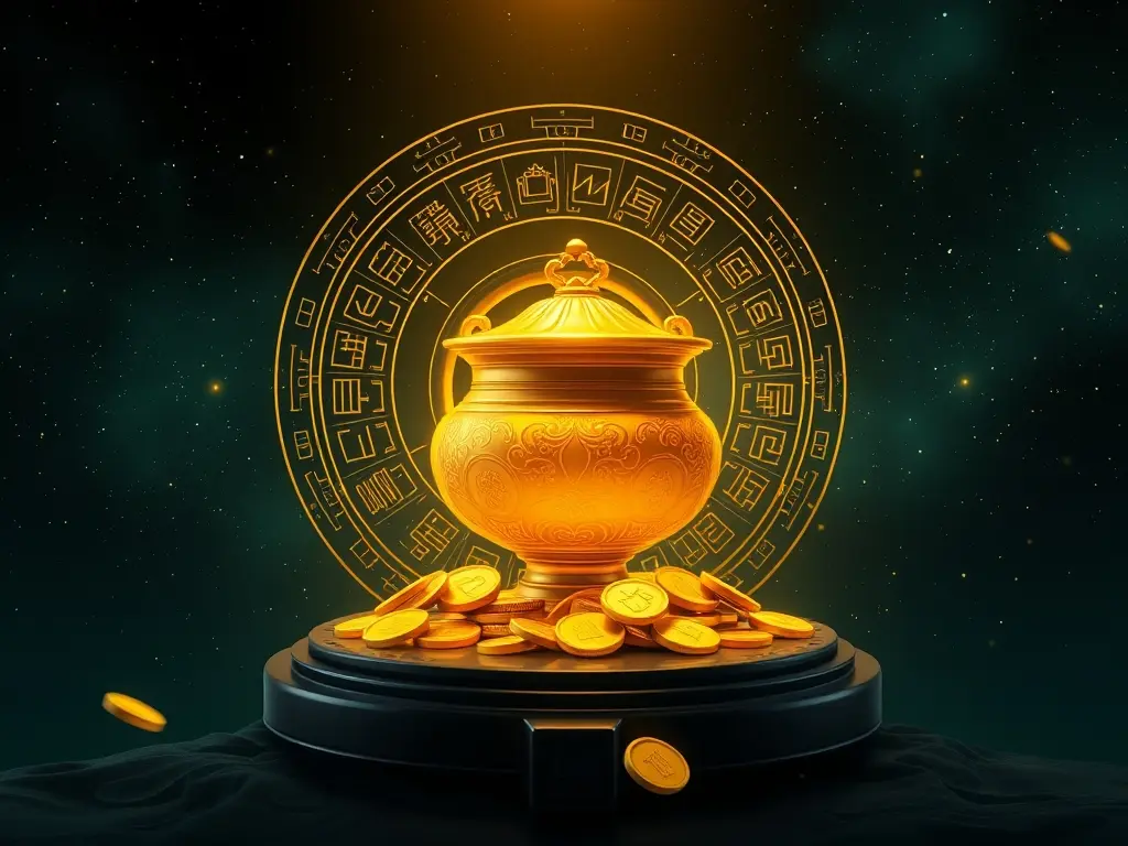 Tử Vi Nhận Diện Giai đoạn Nên Củng Cố Dòng Tiền