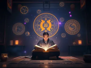 Tử Vi Nhận Diện Khả Năng Tự Học Nổi Bật