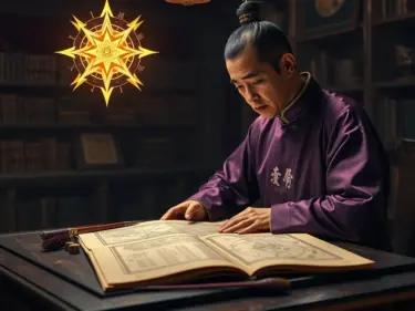 Tử Vi Nhận Diện Năng Lực Học Thuật Qua Hóa Khoa