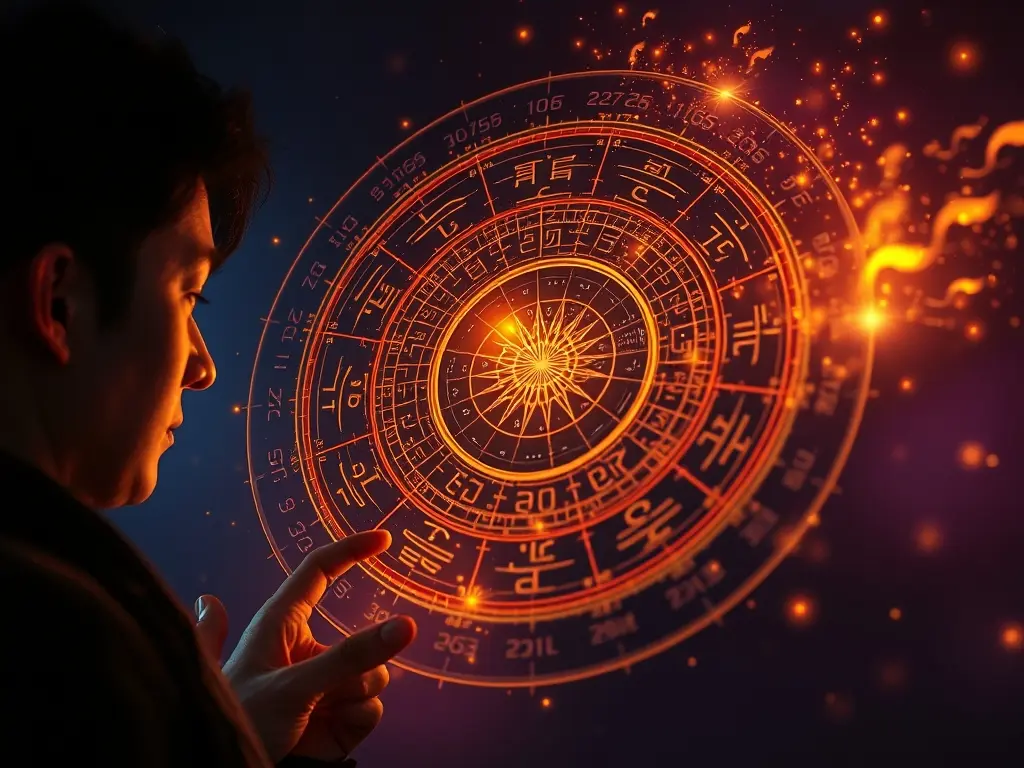 Tử Vi Xem Người Dễ Bị Cuốn Vào đầu Tư Rủi Ro