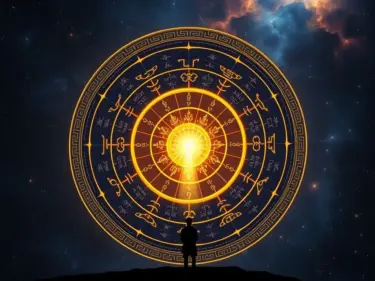 Vai Trò Của Cung Thân Trên Lá Số Tử Vi
