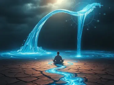 Vai Trò Của Dụng Thần Thủy đối Với Người Khuyết Thủy Bát Tự