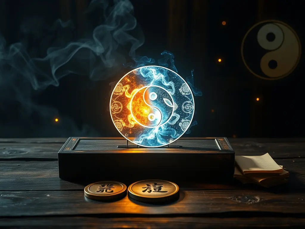 Vai Trò Của Quẻ Nội Và Quẻ Ngoại Trong Lục Hào