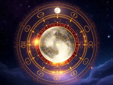 Vì Sao Ngày âm Lịch Quan Trọng Trong Tử Vi
