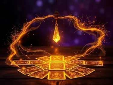 ý Nghĩa Năng Lượng Tổng Quan Trong Trải Bài Tarot
