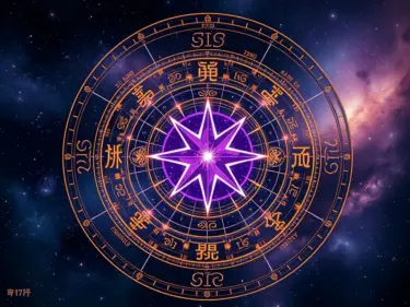 ý Nghĩa Sao Tử Vi Tại Cung Quan Lộc