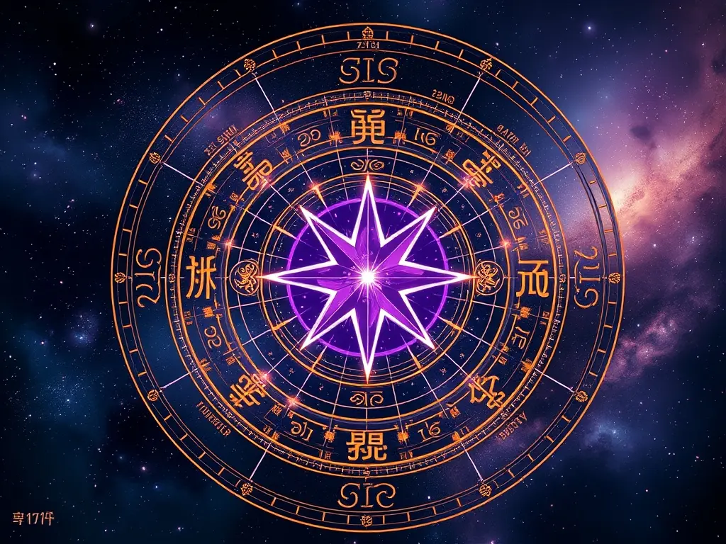 ý Nghĩa Sao Tử Vi Tại Cung Quan Lộc